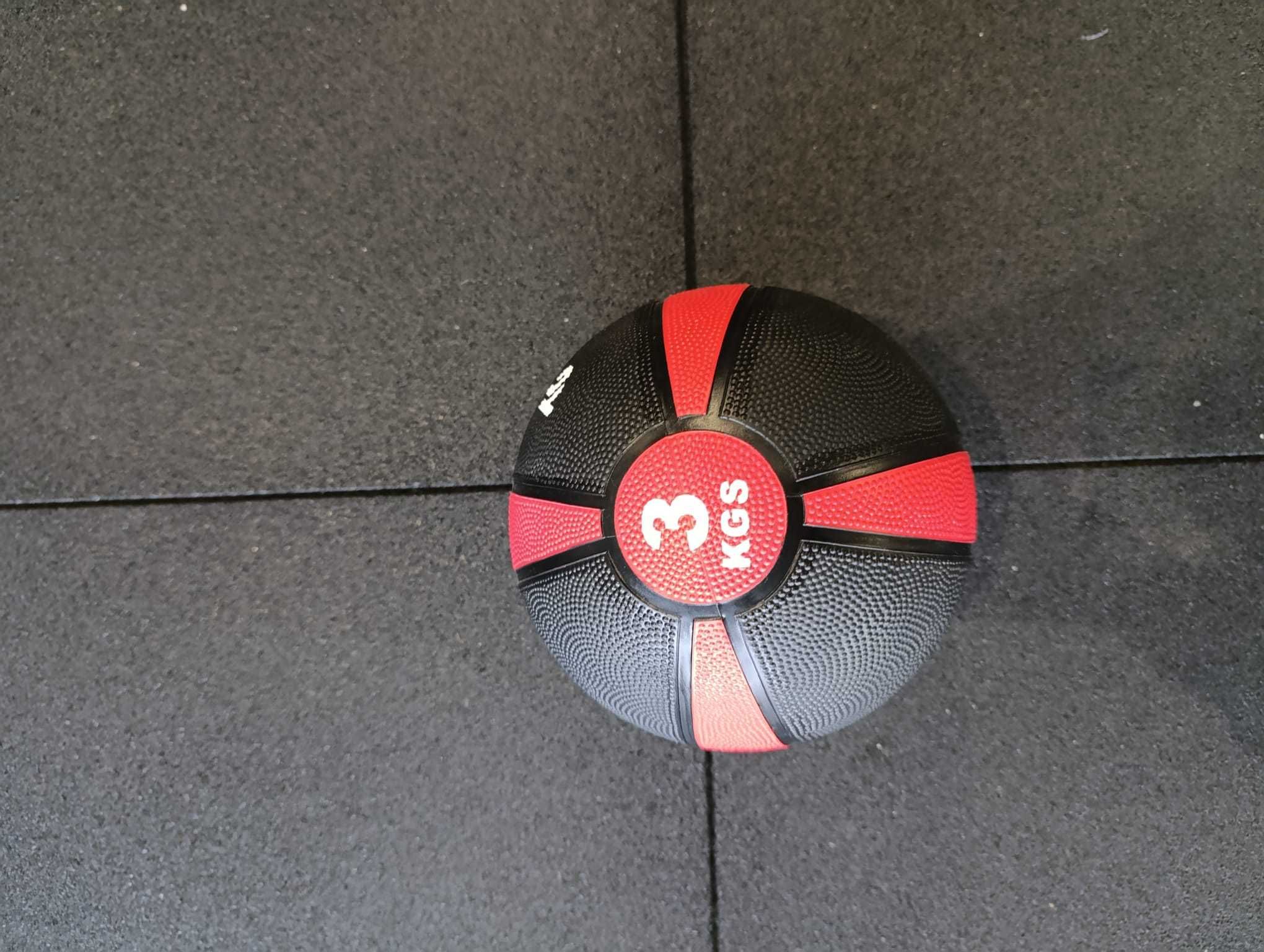 Bola Medicinal 3kg