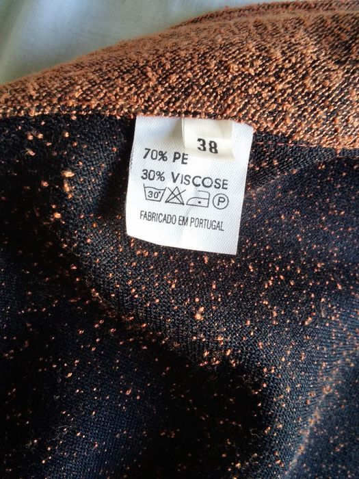 Capas para senhora