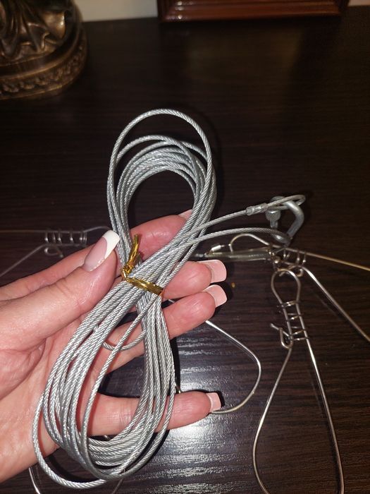 Кукан с поплавком. Новый. Для Рыбалки.