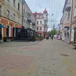 2-х рівнева квартира в центрі міста Тернопіль