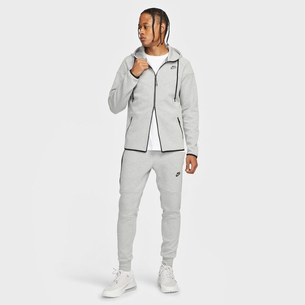 Костюм Nike M Tech Fleece Og ‘Grey’