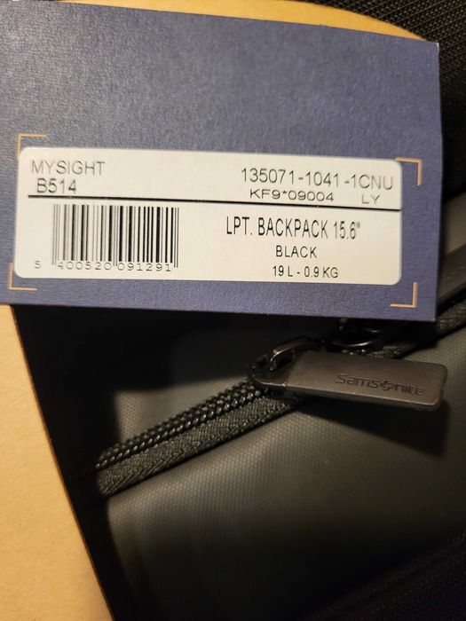 Plecak Samsonite 15,6"