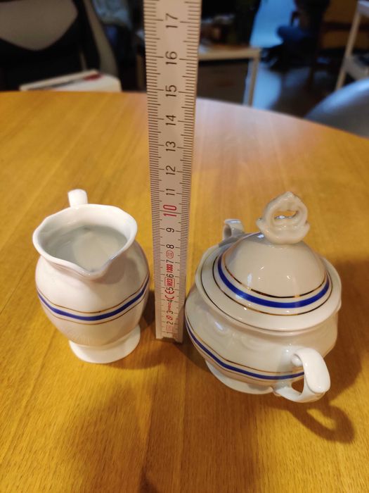 Cukiernica i mlecznik Chodzież