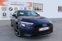 Audi A3 Sportback 40 TFSIe Advanced