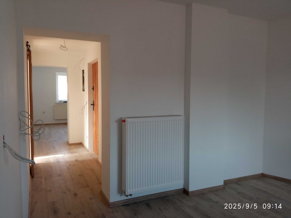 Mieszkanie Opole- Czarnowąsy