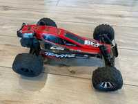 Traxxas Bandit 1:10 Buggy, Osprzęt Castle 1410, 3800kv, Bateria LiPo