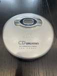 Sony CD Walkman D-EJ610