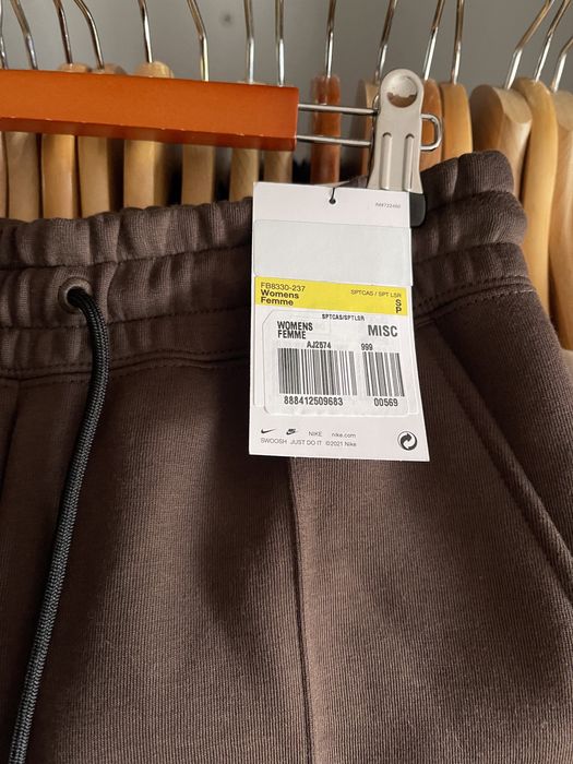 Nike Sportswear Tech Fleece оригінал