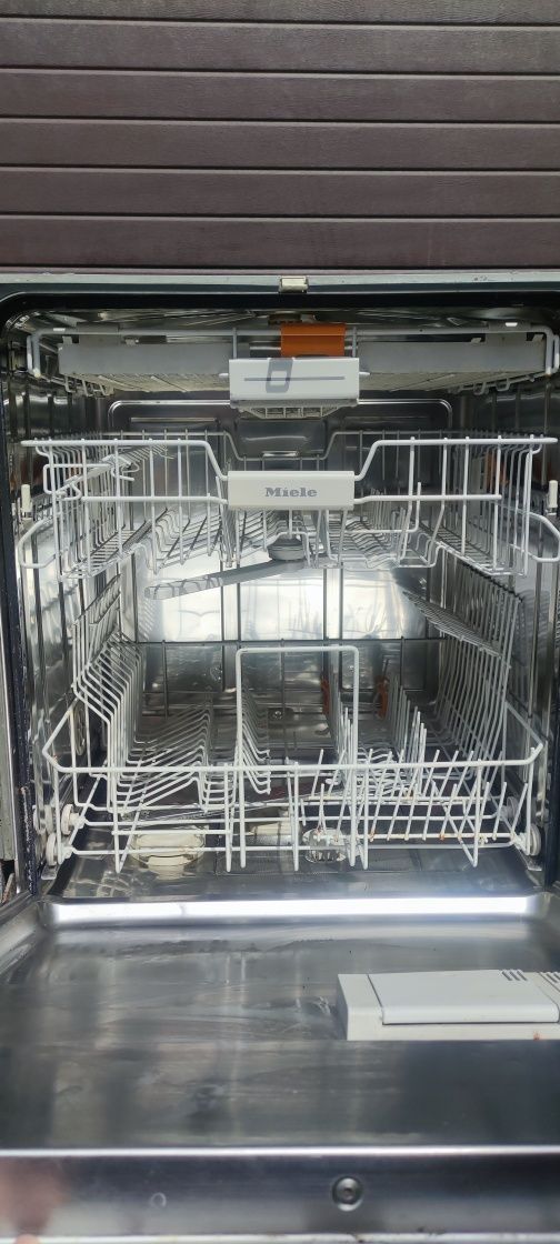 Zmywarka Miele G 6300 SCi