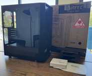 Caixa Fractal Design Meshify C