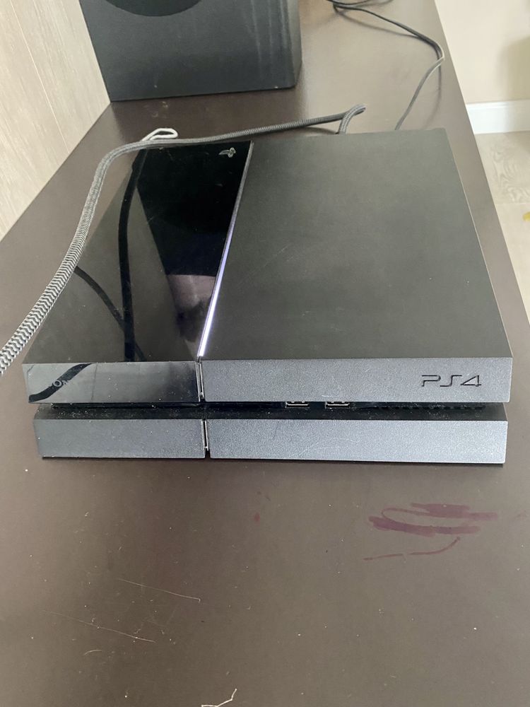 Продам sony playstation