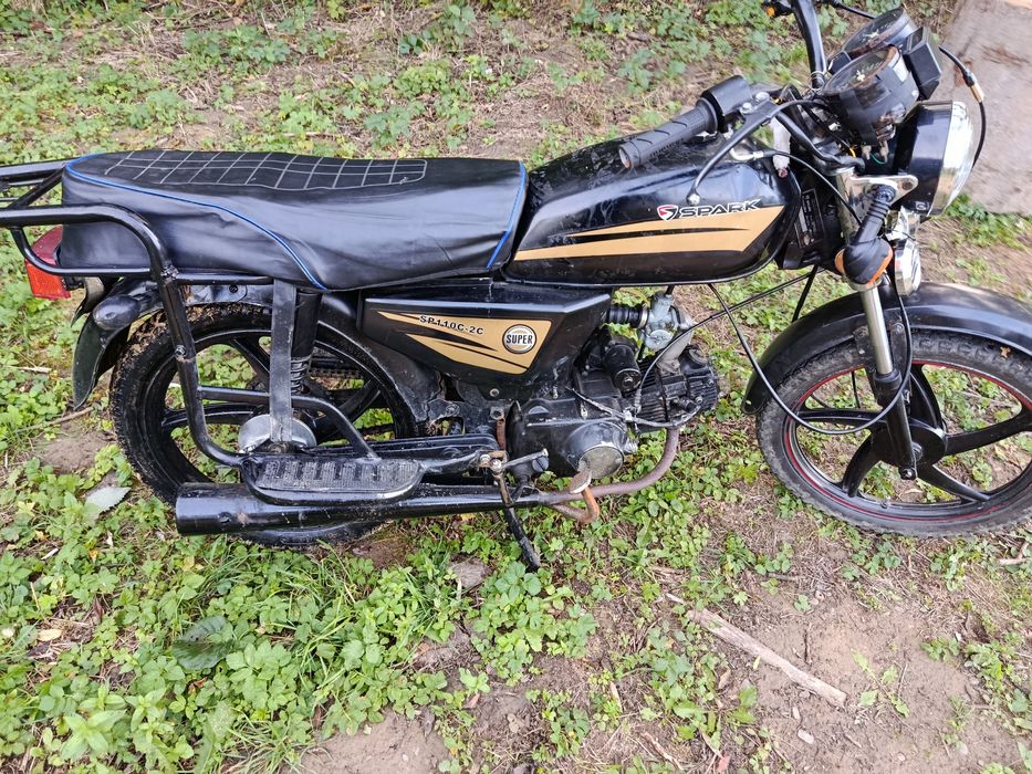 продам Spark SP110 C2C