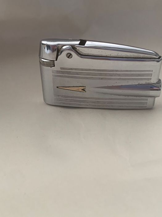 Isqueiro Ronson a Gaz