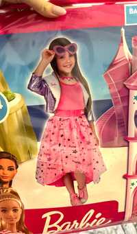Карнавальний костюм Barbie