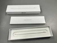 Apple Pencil 2 generacji