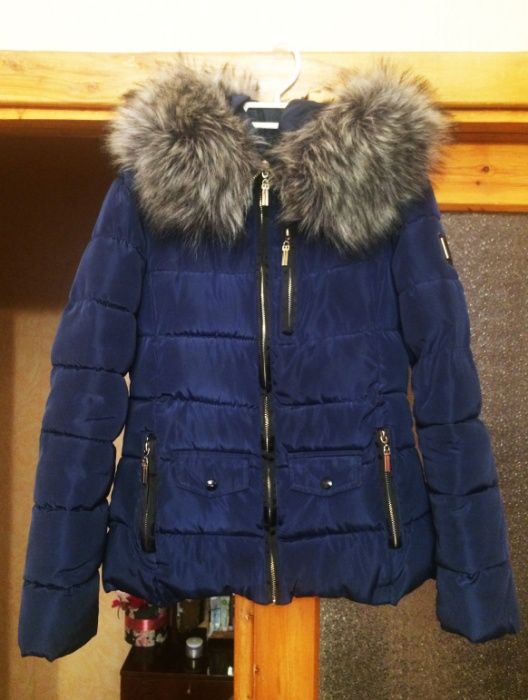 Женская куртка-пуховик Xueziyu