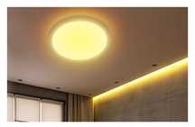 Luz teto RGB blitzwolf bw-clt1
