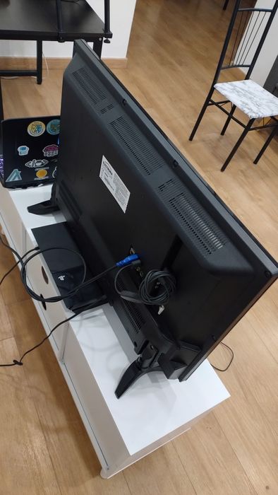 TV 32" Electronia