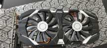 karta graficzna geforce 1060 3gt oc