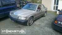 Mercedes Benz 190 de 1991 para peças