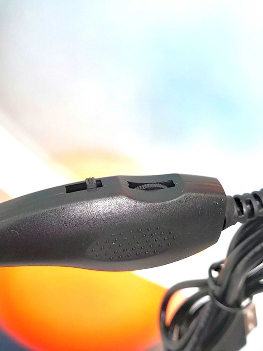 Polidor de Unhas Portátil - Novo