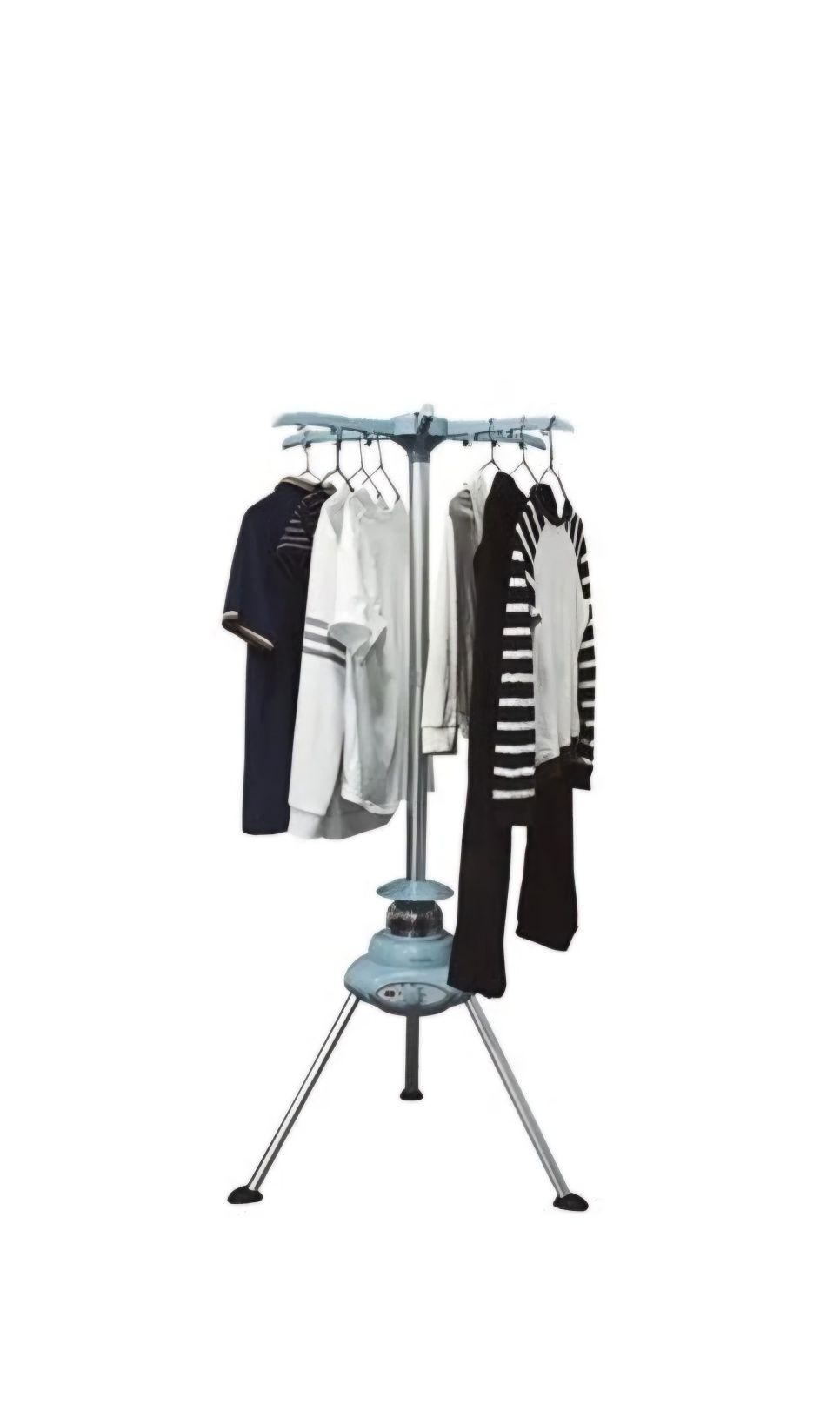 Secador de roupa 1000w