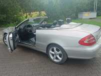 Mercedes-Benz CLK