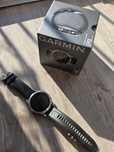 Garmin Epix 2 - Długa Gwarancja