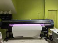 Plotter Mimaki TS300P-1800 Sublimação – 5500€ (Com iMac 27 Oferta)