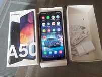 Самсунг Галаксі А 50 FULL HD4/64