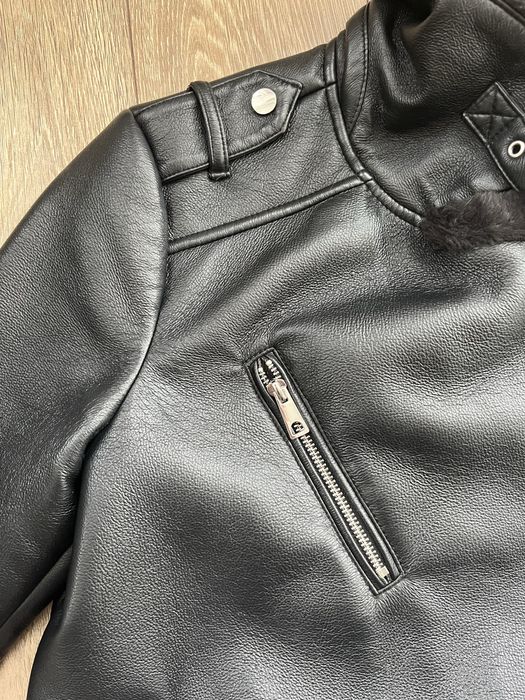 Mohito kurtka ocieplana S