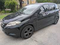 Honda FR-V 1.8 Benzyna Automatyczna