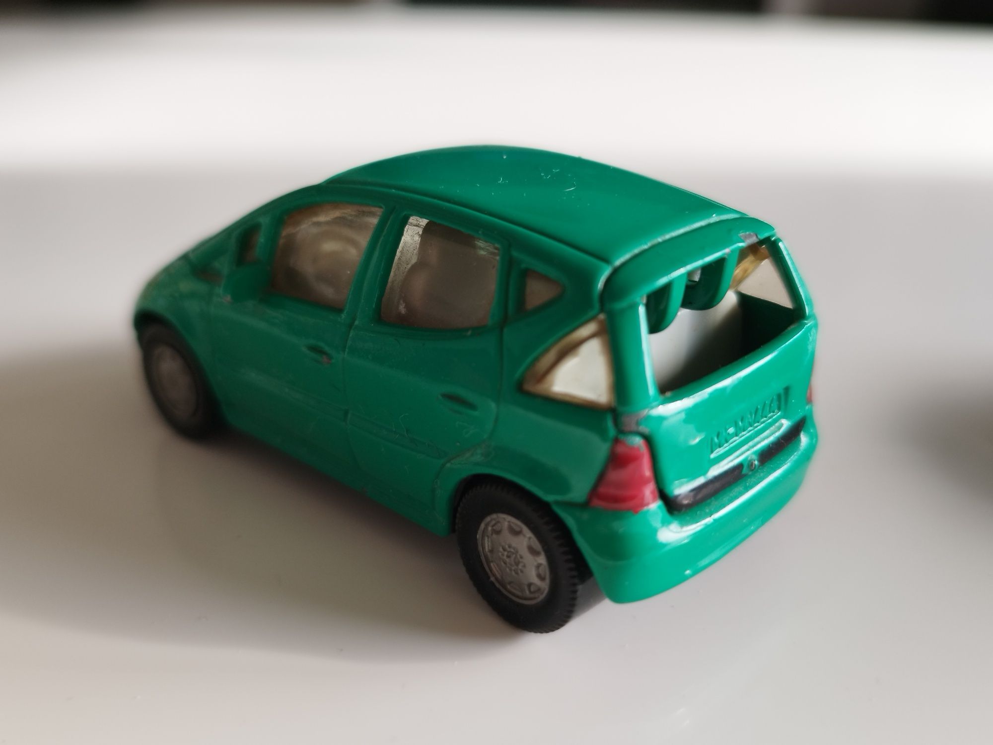 Siku Mercedes A Matchbox HW