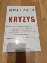 Henry Kissinger Kryzys