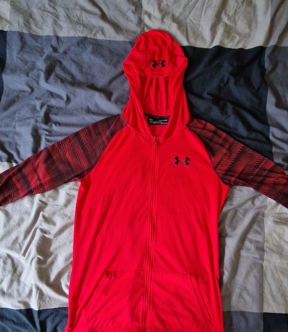 Bluza Under Armour