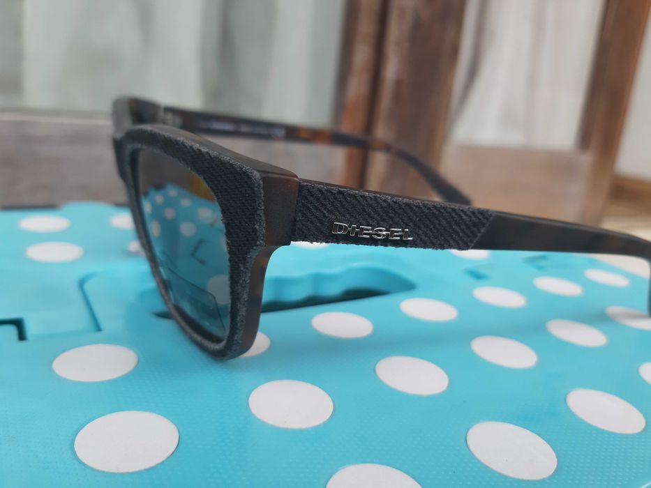 Óculos de sol Diesel