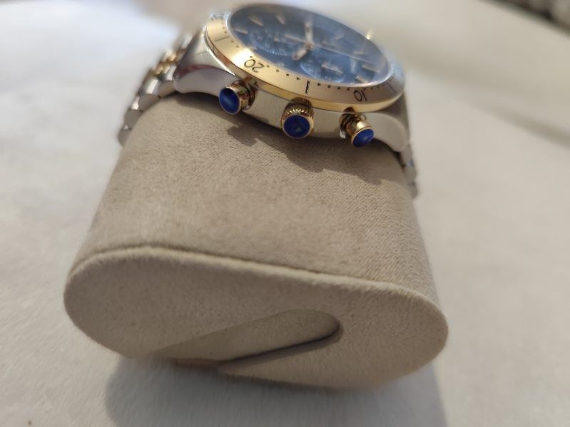 Zegarek męski salvatore ferragamo new gent