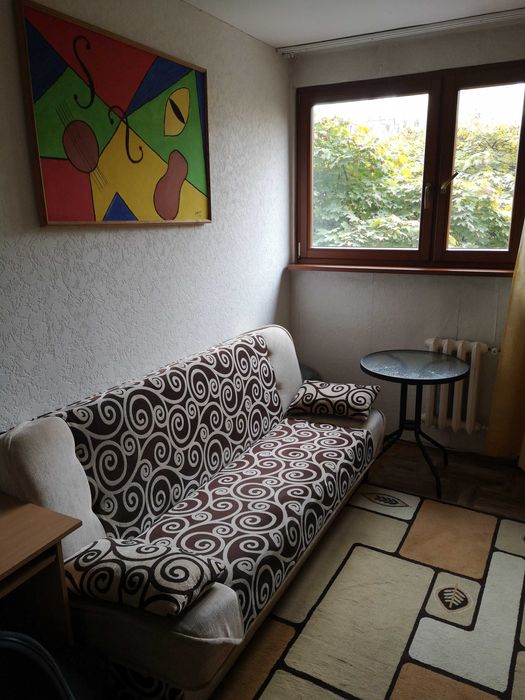 Komfortowy pokój 1 os. w centrum Wrocławia plac Grunwaldzki