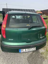 Sprzedam Fiat Punto