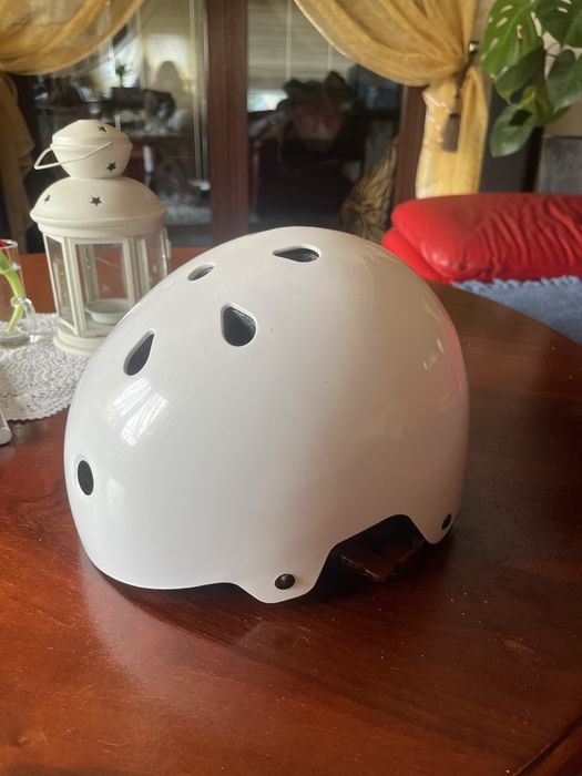 kask dzieciecy oxelo