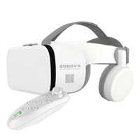 Окуляри віртуальної реальності BOBO VR Z6 Plus