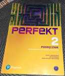 Perfekt 2 podręcznik do języka niemieckiego
