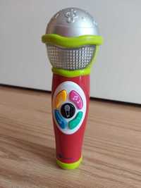 Microfone Imaginarium Com Sons e Luzes