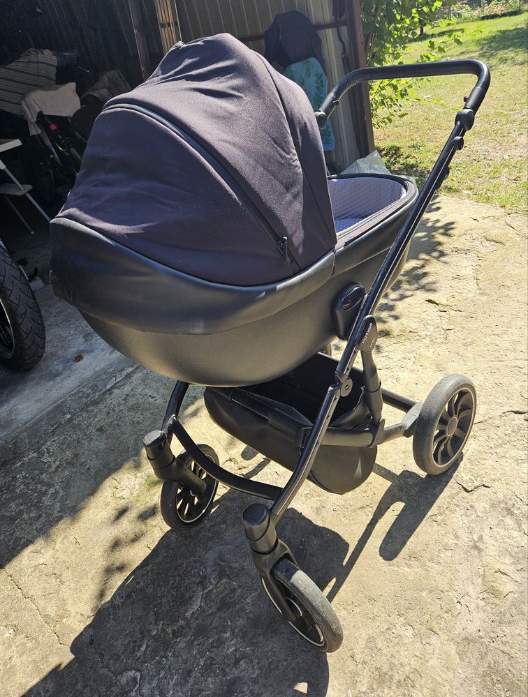 Wozek anex m type 2w1