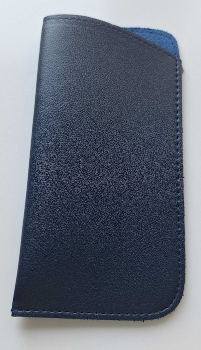 Etui futerał na okulary