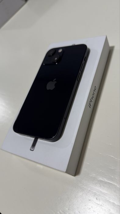 iPhone 13 mini como novo 128Gb