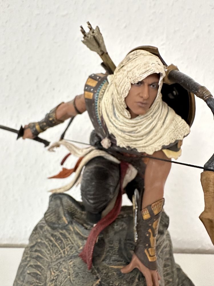 Assassin’s Creed Origins Bayek