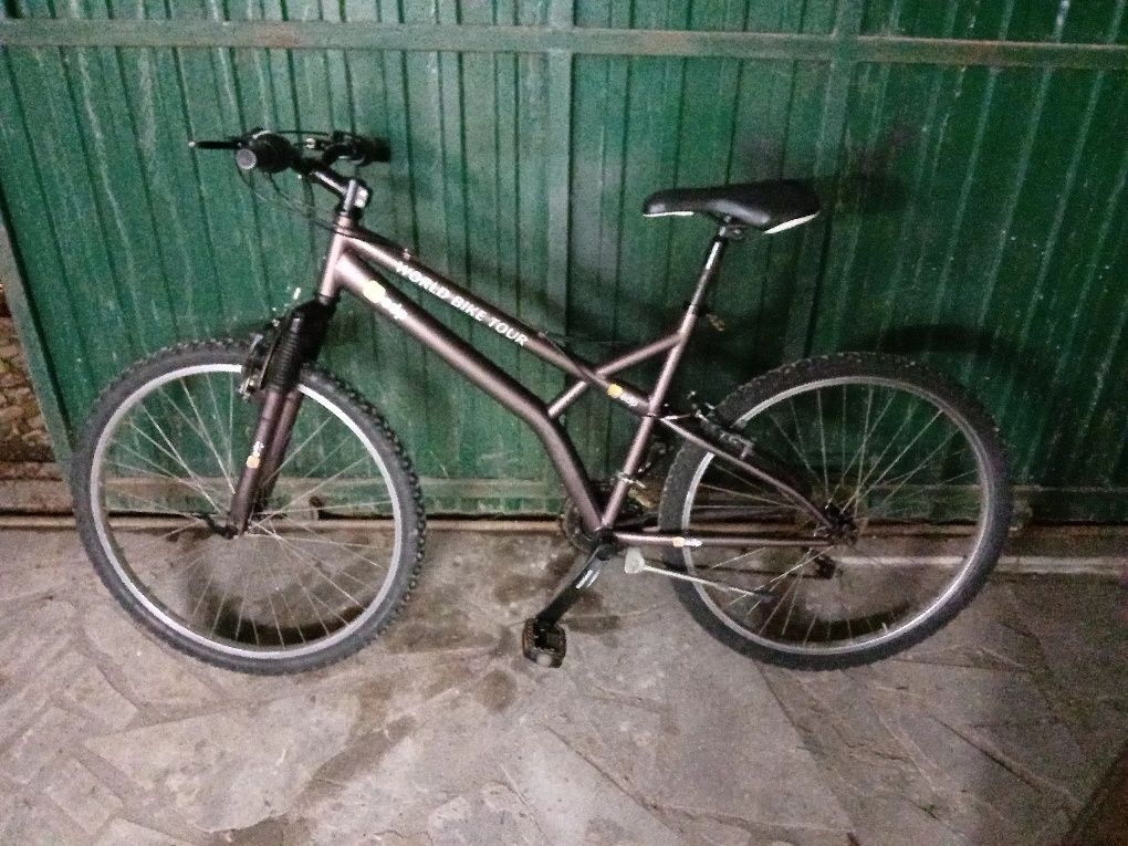 Vendo bicicletas