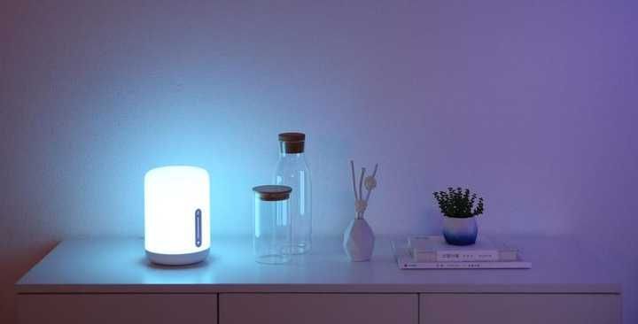 Лампа нічник Mi Bedside Lamp 2