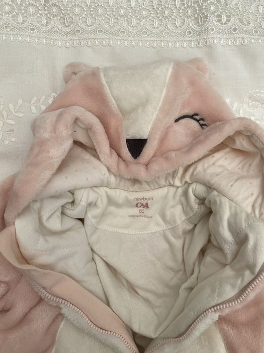 Fatinho de bebé Saco de dormir Rapoza